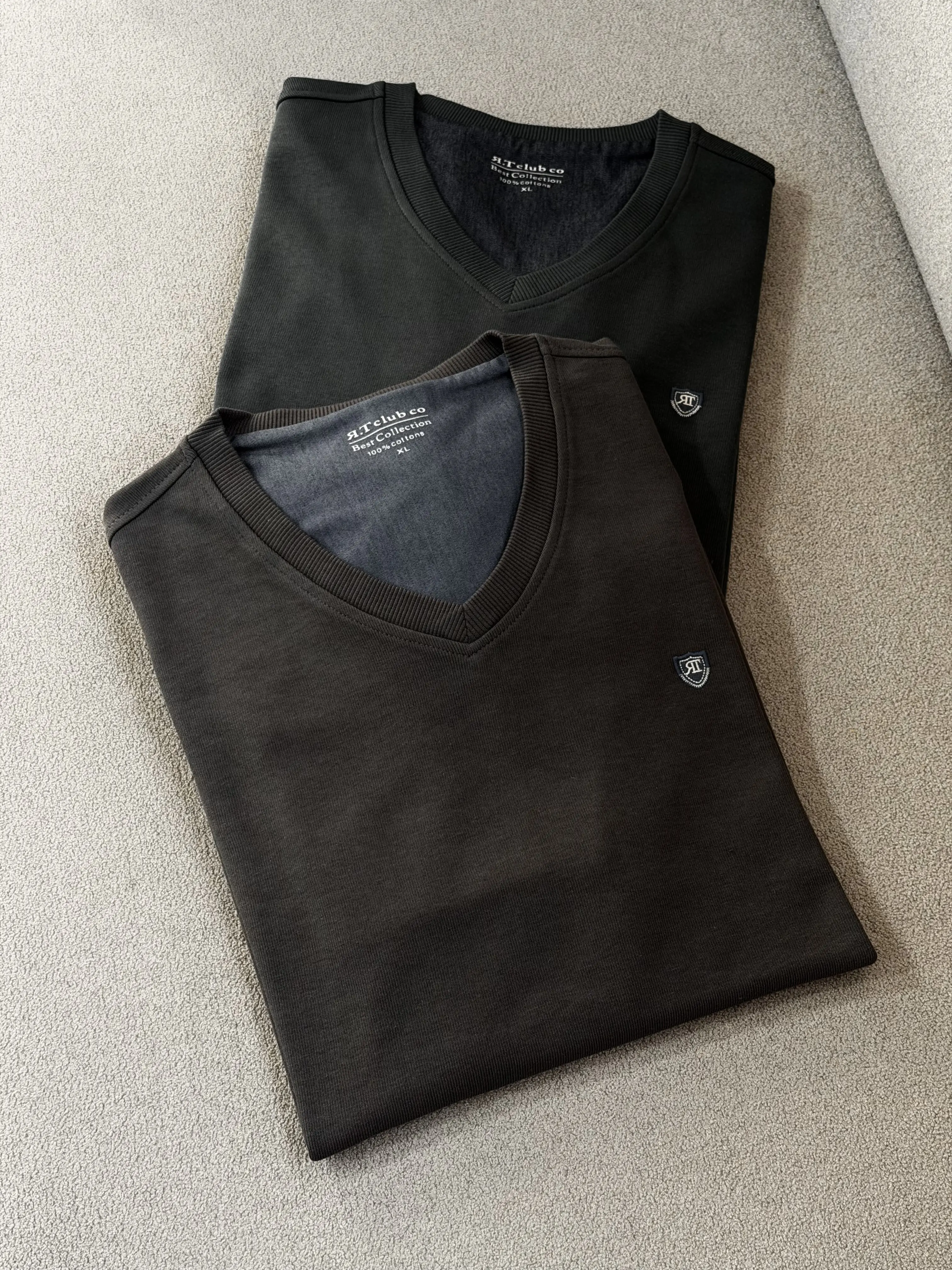 پلیور دورس مردانه هامون